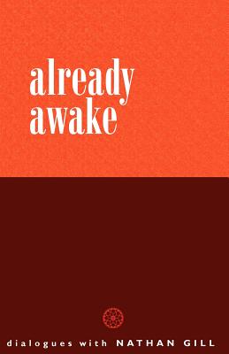 Already Awake - Nathan Gill