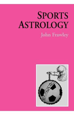 Sports Astrology - John Frawley