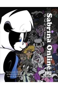 Sabrina Online 'the Tail of Two Decades' - Eric W. Schwartz