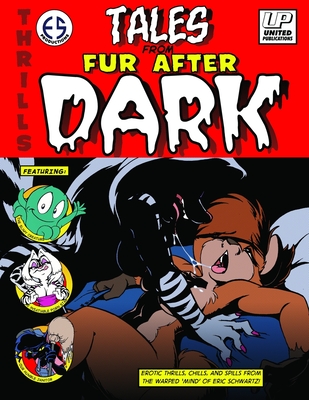 Tales from Fur After Dark - Eric W. Schwartz