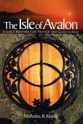 Isle of Avalon - Nicholas R. Mann