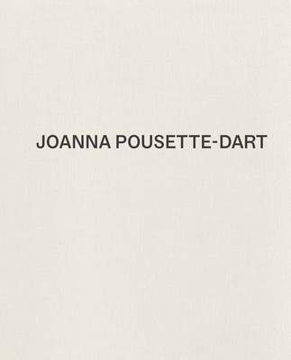 Coperta cărții 'Joanna Pousette-Dart - Joanna Pousette-dart'