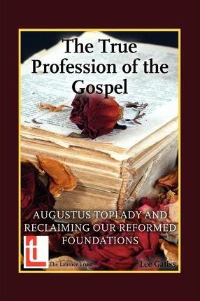 The True Profession of the Gospel - Lee Gatiss