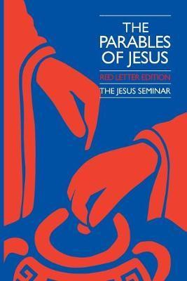The Parables of Jesus - Robert W. Funk