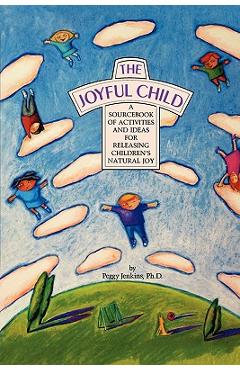 Poza produsului The Joyful Child - Peggy Jenkins