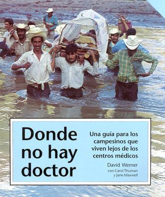 Donde no hay doctor - David Werner