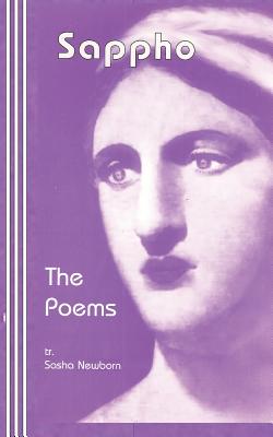 Sappho: The Poems - Sasha Newborn