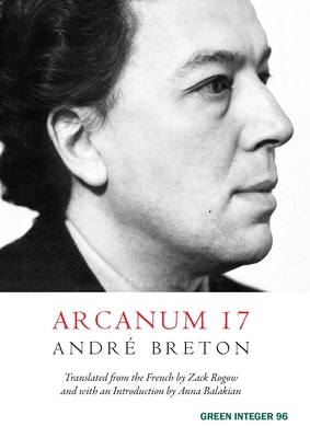 Arcanum 17 - André Breton