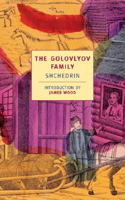 The Golovlyov Family: Shchedrin - Shchedrin