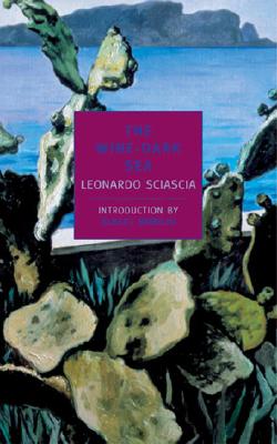 The Wine Dark Sea - Leonardo Sciascia