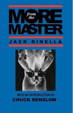 Coperta cărții 'More from the Master - Jack Rinella'