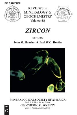 Zircon - John M. Hanchar