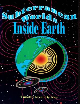 Subterranean Worlds Inside Earth - Richard Shaver