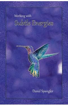 Working With Subtle Energies - David Spangler