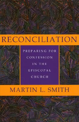 Reconciliation - Martin L. Smith