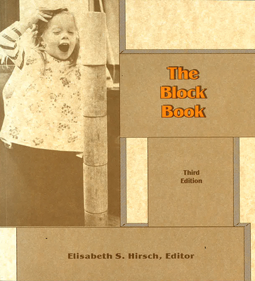 The Block Book - Elisabeth S. Hirsch