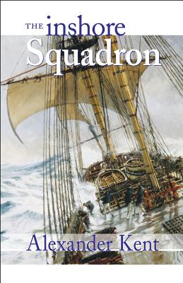 The Inshore Squadron - Alexander Kent