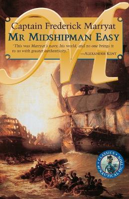 Mr Midshipman Easy - Frederick Capt Marryat