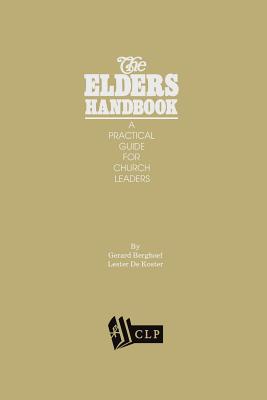 The Elders Handbook - Gerard Berghoef