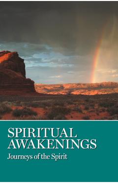 Poza produsului Spiritual Awakenings: Journeys of the Spirit - Aa Grapevine