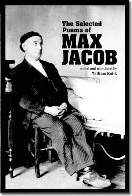 The Selected Poems of Max Jacob, Volume 24 - Max Jacob