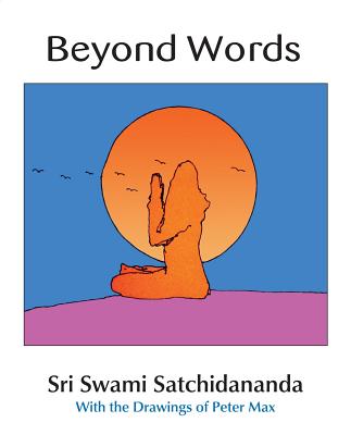 Beyond Words - Sri Swami Satchidananda