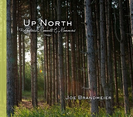 Up North: Reflections, Moments & Memories - Joe Brandmeier