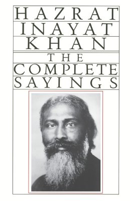 Complete Sayings - Inayat Khan