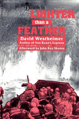 Death is Lighter Than a Feather - David Westheimer