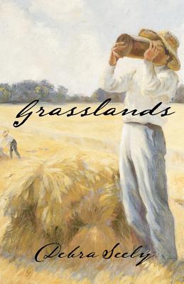 Grasslands - Debra Seely