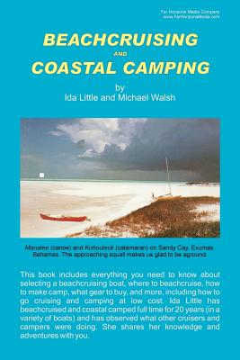 Beachcruising and Coastal Camping - Ida Little