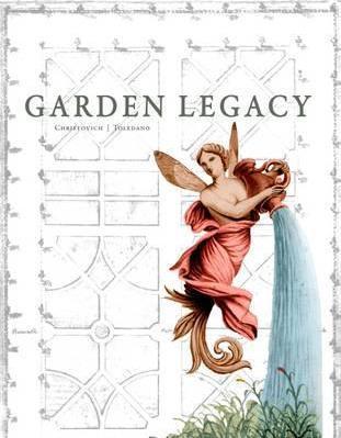 Garden Legacy - Mary Louise Mossy Cristovich