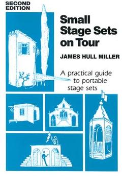 Poza produsului Small Stage Sets on Tour - James Hull Miller