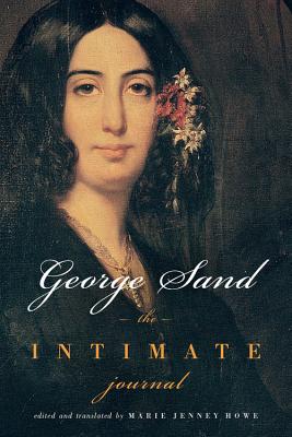 The Intimate Journal - George Sand