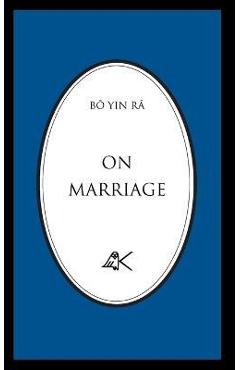 On Marriage