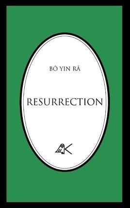 Resurrection - Bô Yin Râ