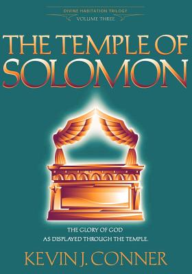 Temple of Solomon - Kevin J. Conner