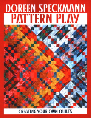 Pattern Play - Print on Demand Edition - Doreen Speckamn