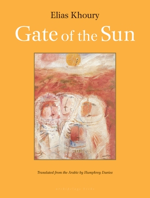 Gate of the Sun - Elias Khoury