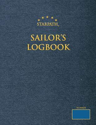 Starpath Sailor's Logbook - David Burch