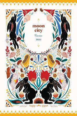 Moon City Review 2023: A Literary Anthology - Michael Czyzniejewski