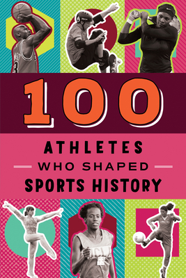 100 Athletes Who Shaped Sports History - Russell Roberts