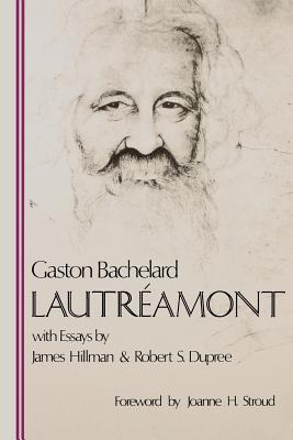 Lautr Amont - Gaston Bachelard
