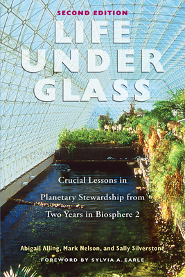 Life Under Glass - Abigail Alling