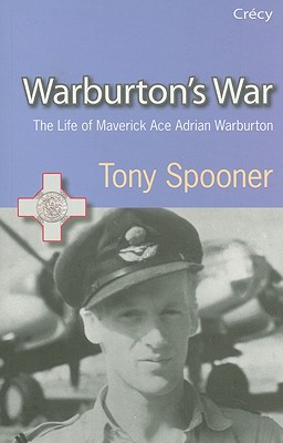 Warburton's War - Tony Spooner