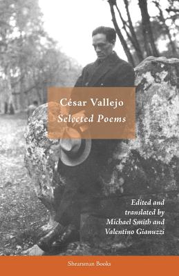 Selected Poems - Cesar Vallejo
