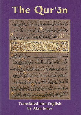 The Qur'an - Alan Jones