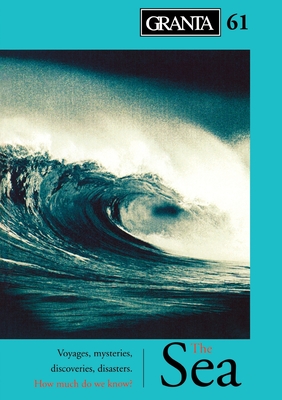 Granta 61 - Ian Jack