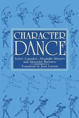 Character Dance - Andrei Lopoukov