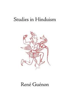 Poza produsului Studies in Hinduism - Rene Guenon